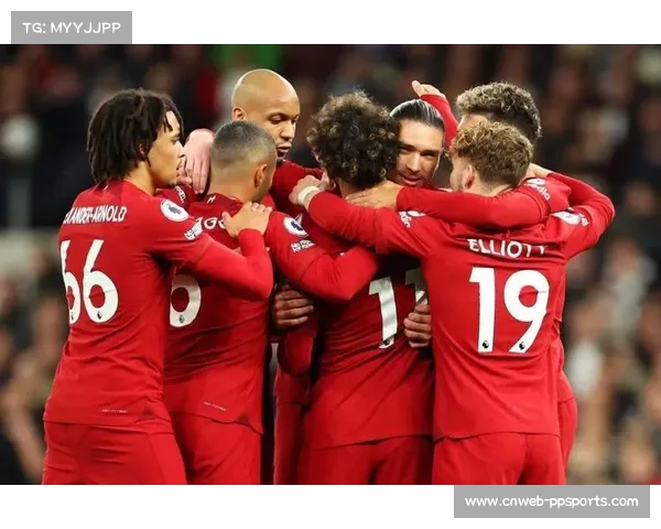 热刺加速推进签下利物浦边卫罗伯逊，转会谈判进入关键阶段