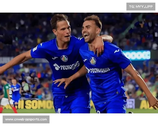 赫罗纳1-1平赫塔菲，客场取分保级形势好转